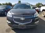 2012 CHEVROLET TRAVERSE