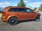 2011 DODGE JOURNEY