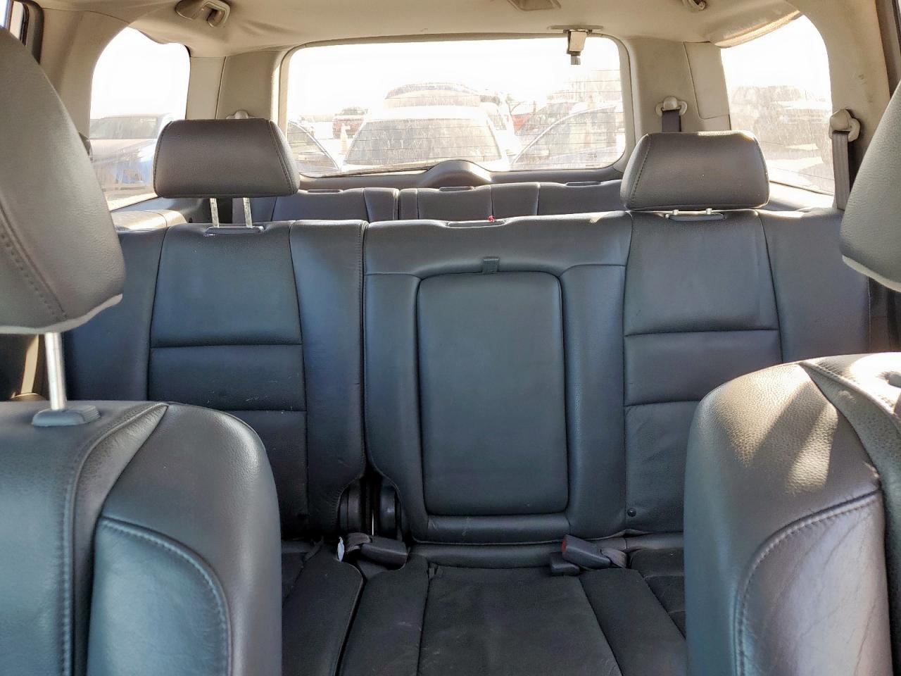 2006 HONDA PILOT