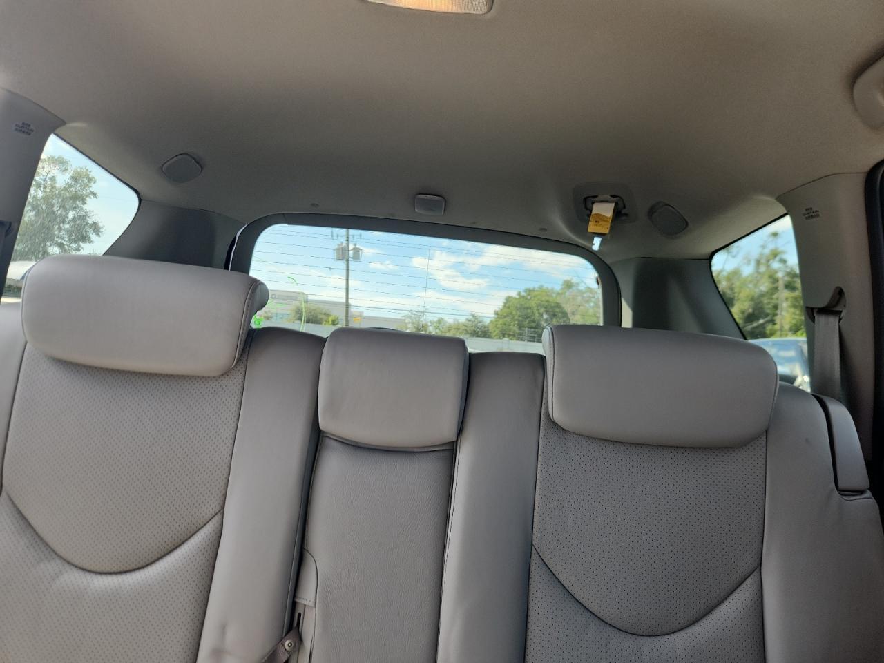 2008 TOYOTA RAV4