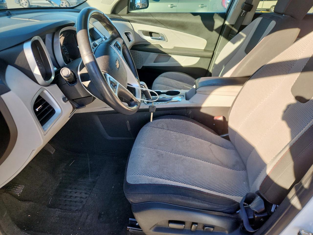 2011 CHEVROLET EQUINOX