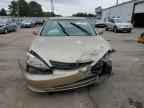2002 TOYOTA CAMRY