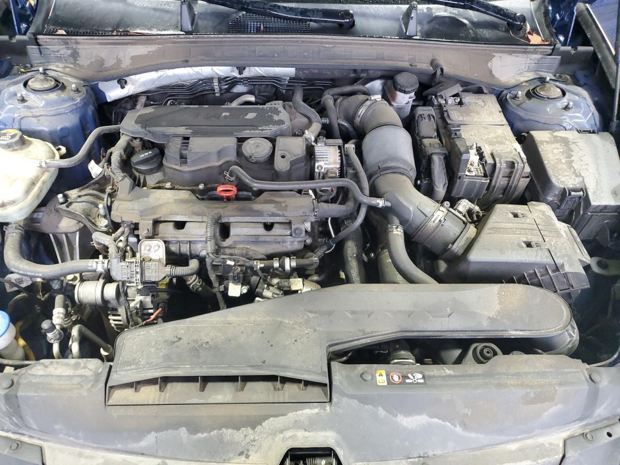 2020 HYUNDAI SONATA