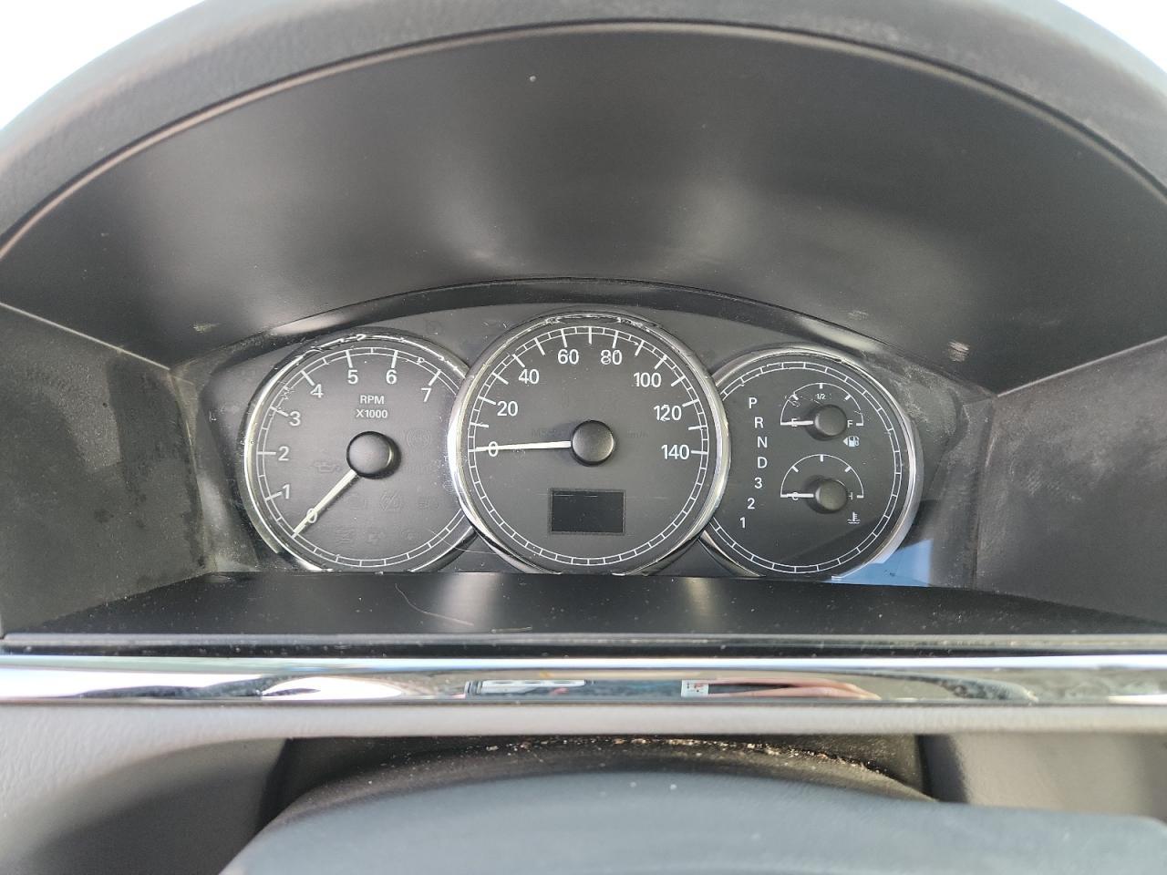 2006 BUICK LACROSSE