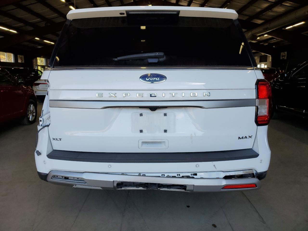 2023 FORD Expedition