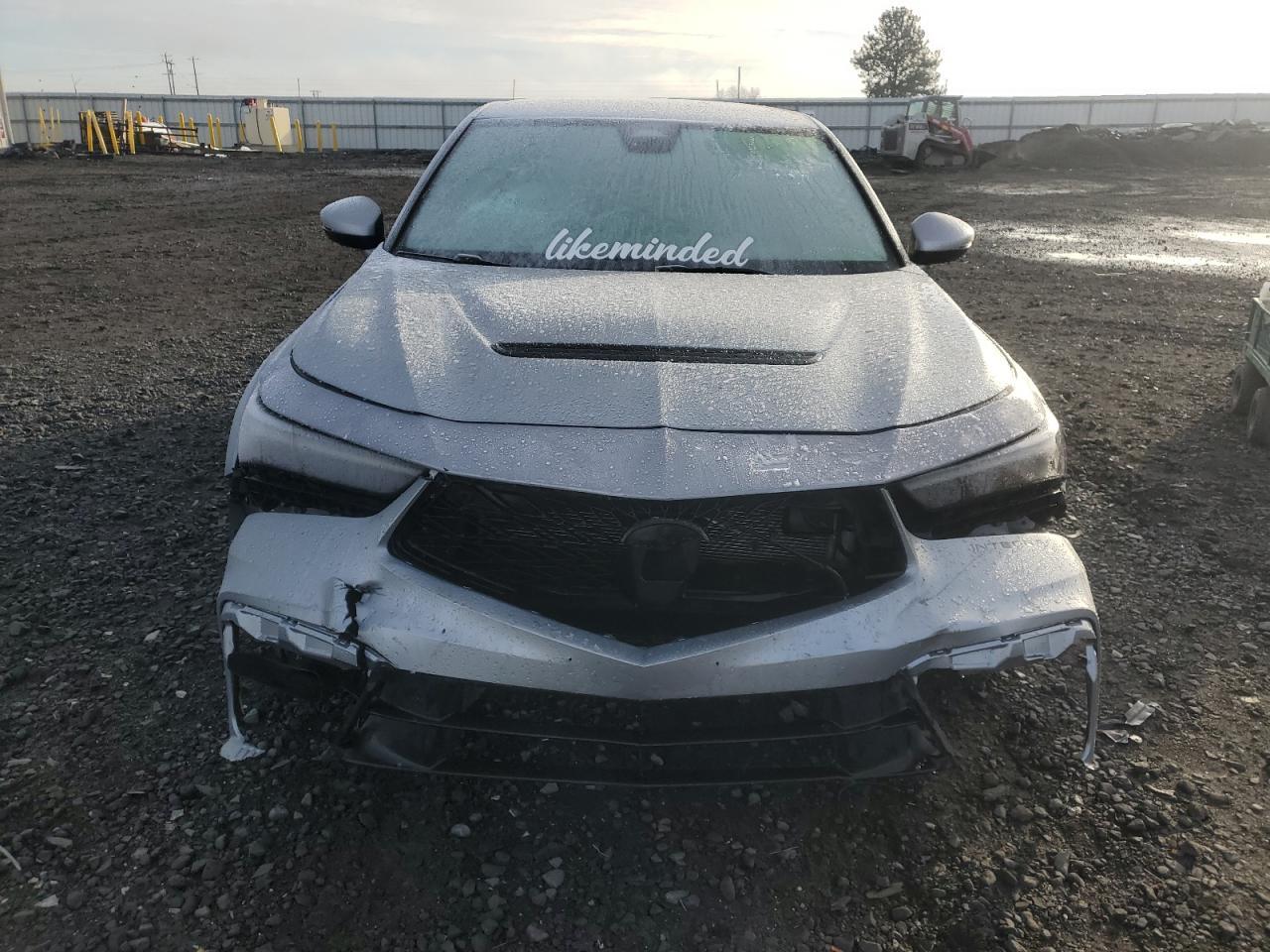 2024 ACURA Integra