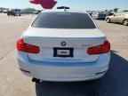 2013 BMW 3 SERIES