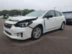 2018 SUBARU IMPREZA