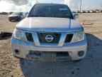 2015 NISSAN Frontier