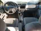2002 HONDA CIVIC
