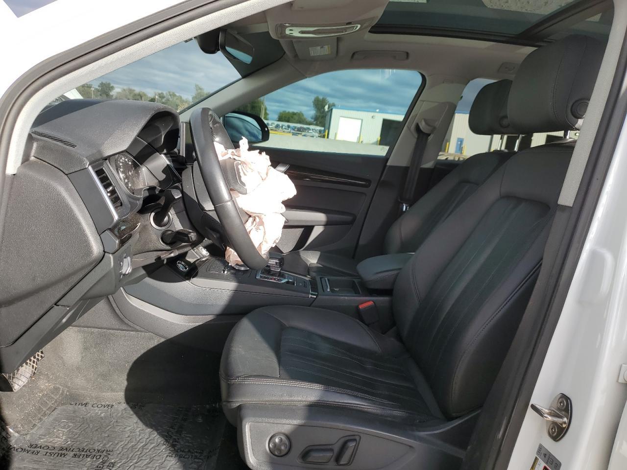 2019 AUDI Q5