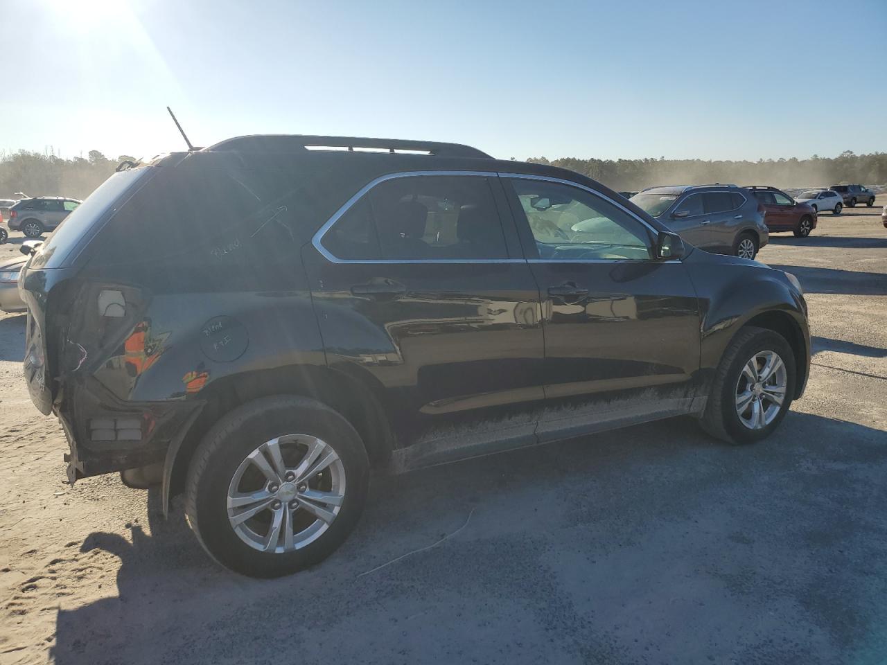 2015 CHEVROLET EQUINOX