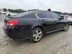 2007 LEXUS GS 350