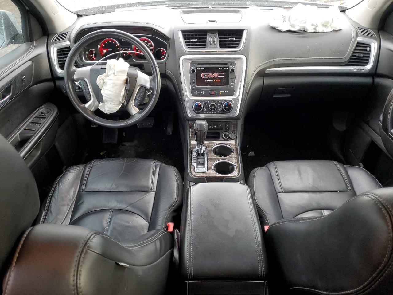 2014 GMC ACADIA