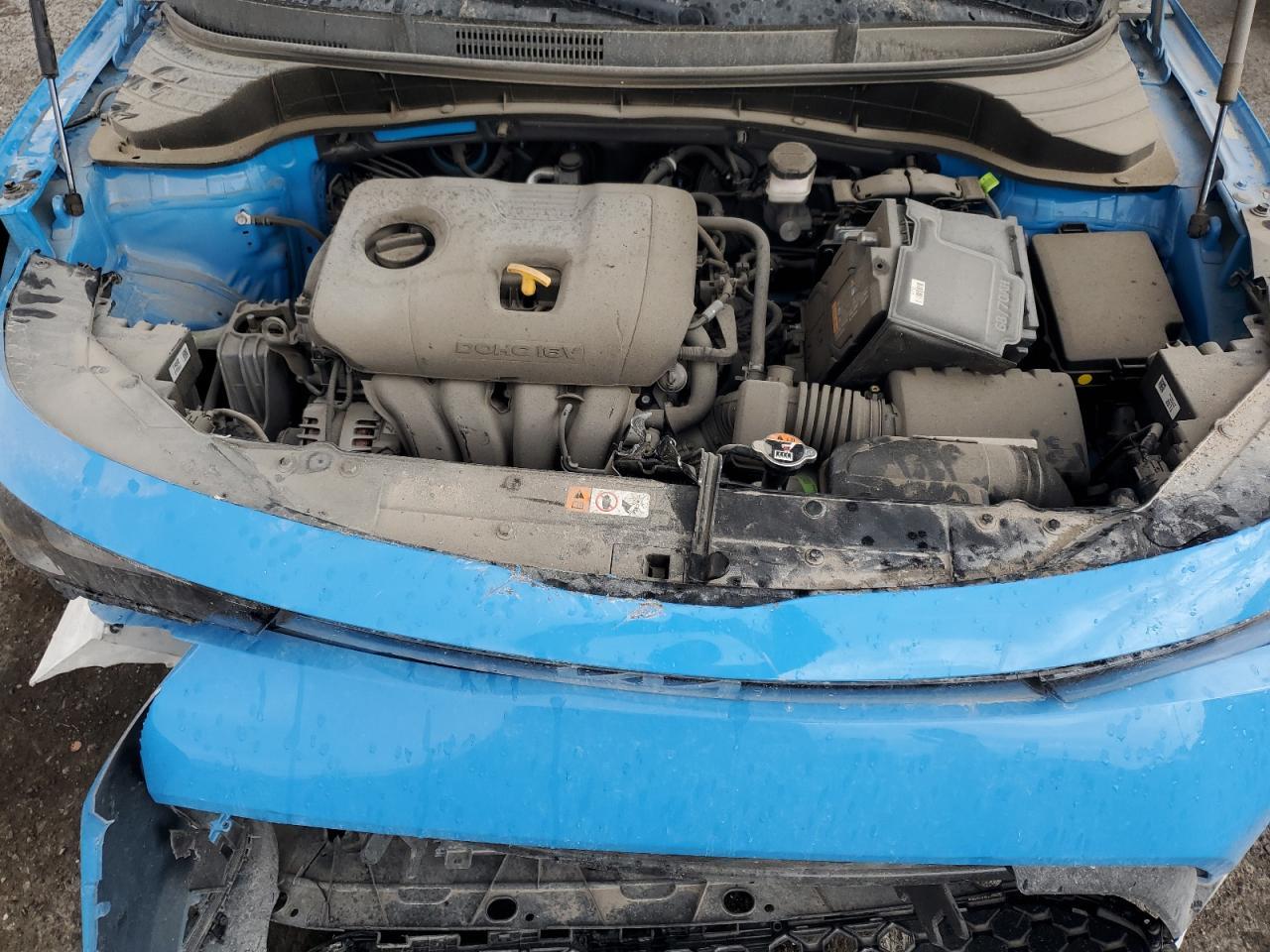 2023 KIA SOUL