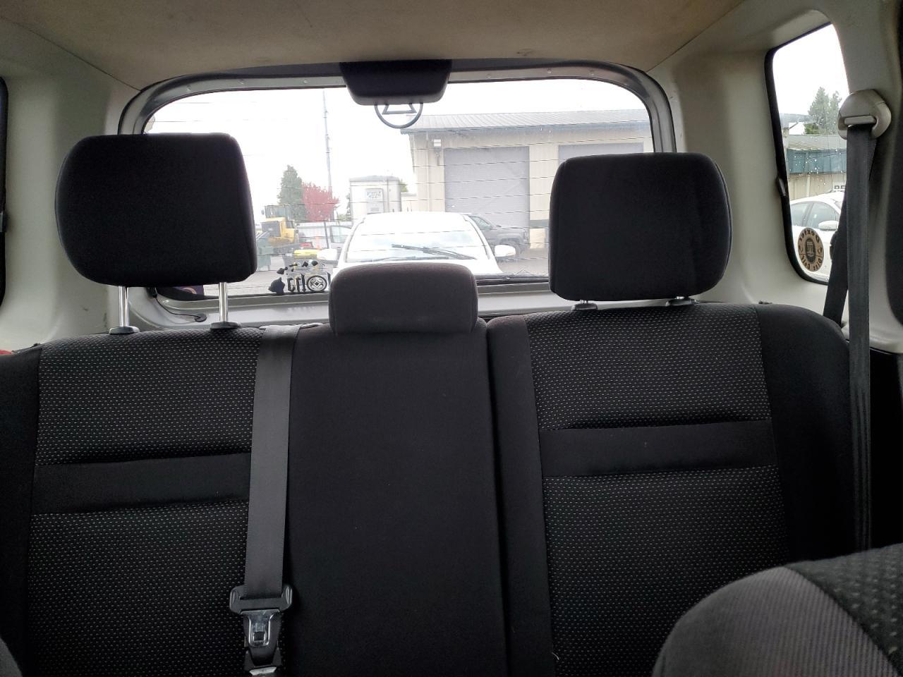 2006 TOYOTA SCION