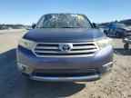 2012 TOYOTA HIGHLANDER