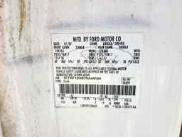 2007 FORD F-150