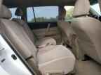 2008 TOYOTA HIGHLANDER