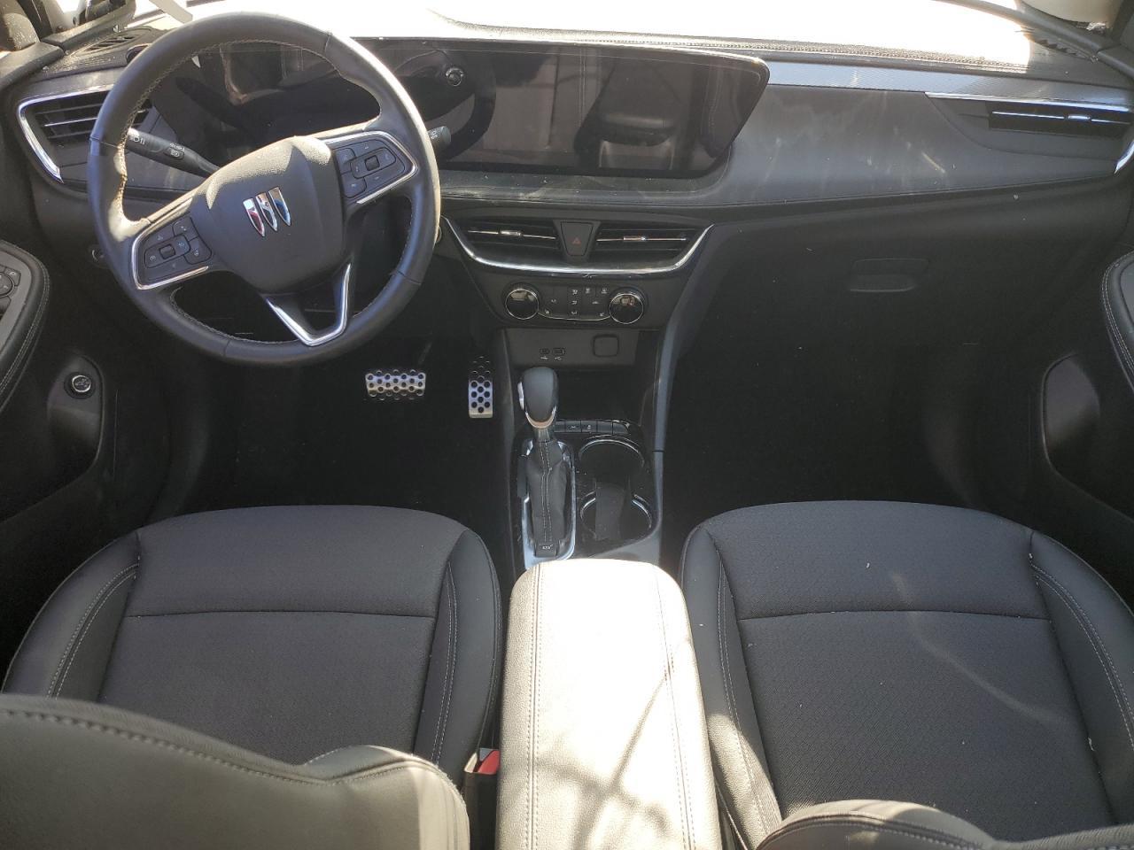 2025 BUICK Encore GX