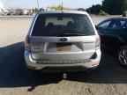2011 SUBARU FORESTER
