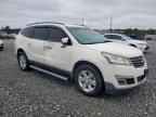 2014 CHEVROLET TRAVERSE
