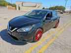 2016 NISSAN SENTRA