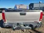 2008 GMC Sierra