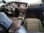2015 DODGE CHARGER