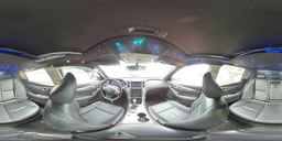 2015 INFINITI Q50