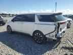 2024 KIA Carnival