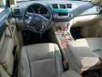 2011 TOYOTA HIGHLANDER