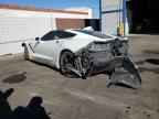 2015 CHEVROLET Corvette Stingray