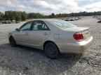 2006 TOYOTA CAMRY