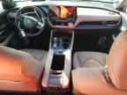 2025 TOYOTA HIGHLANDER