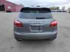2012 PORSCHE CAYENNE