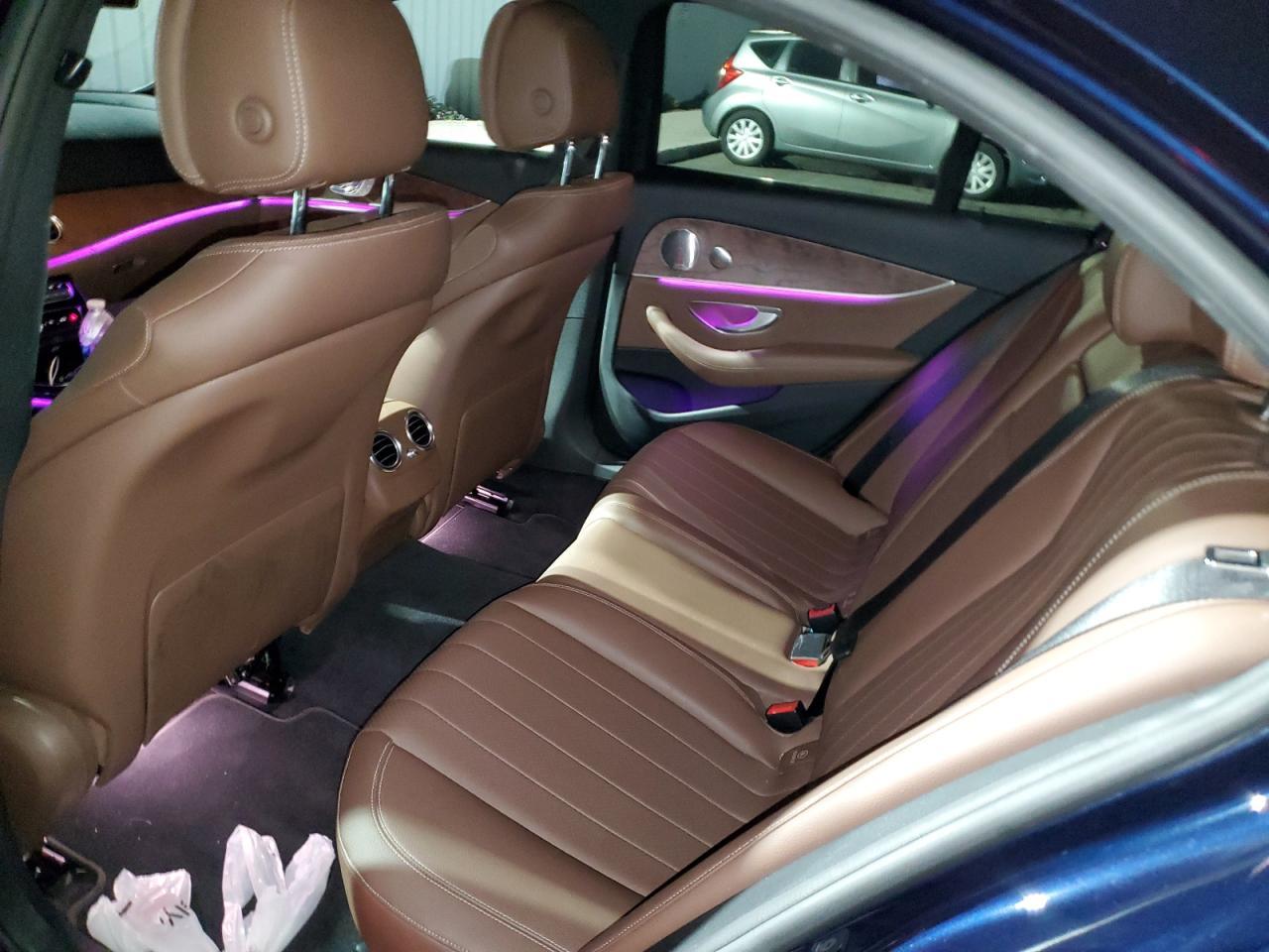 2017 MERCEDES-BENZ E-Class