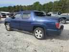 2013 HONDA Ridgeline