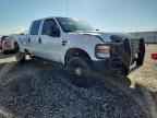 2010 FORD F-250
