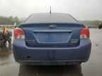 2012 SUBARU IMPREZA
