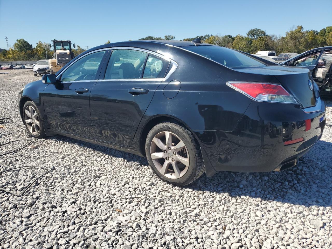 2013 ACURA TL