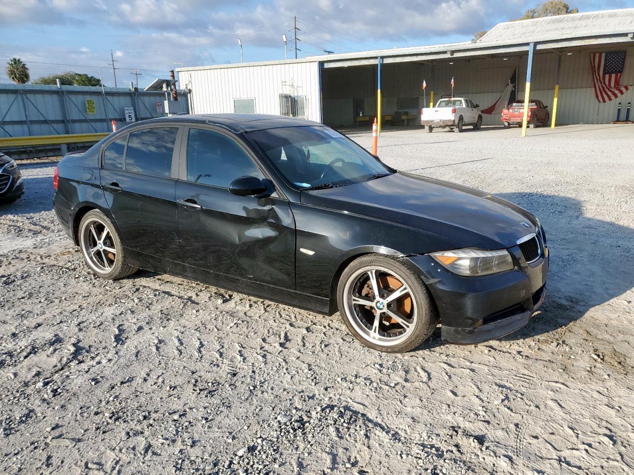 2006 BMW 3 SERIES