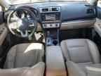 2015 SUBARU Legacy
