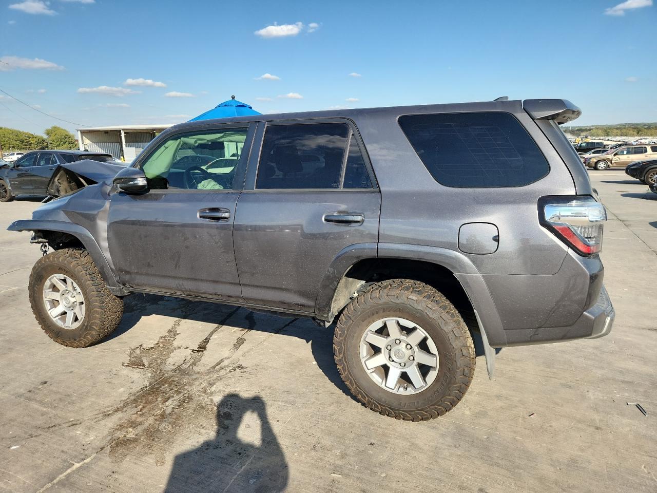 2016 TOYOTA 4Runner