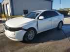 2012 KIA FORTE