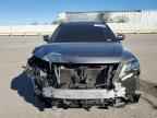 2020 NISSAN PATHFINDER
