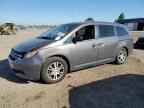 2012 HONDA ODYSSEY