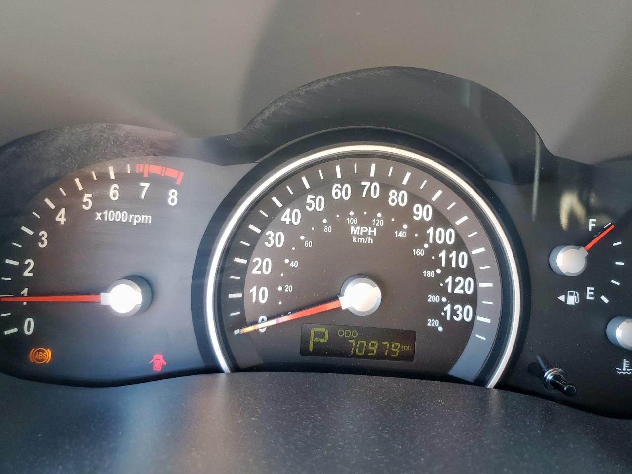 2012 KIA SEDONA