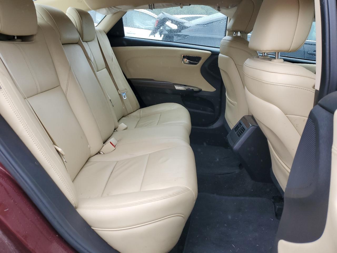 2014 TOYOTA Avalon