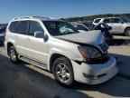 2007 LEXUS Gx